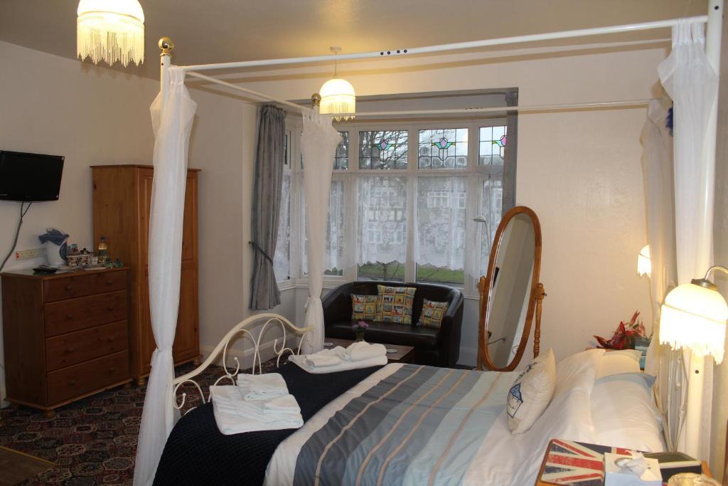 The Lyndsay Guest House Skegness Quarto foto