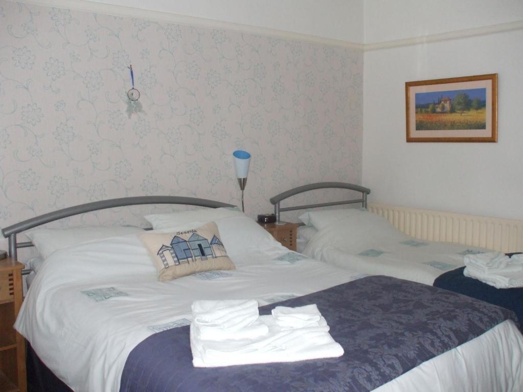 The Lyndsay Guest House Skegness Quarto foto